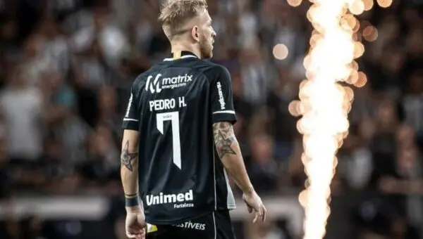 Pedro Henrique - Instagram