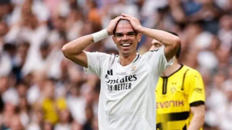 Pepe