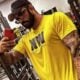 personal trainer Douglas Lenon Gonçalves Martins - arquivo pessoal