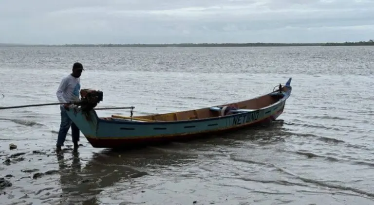 pescador