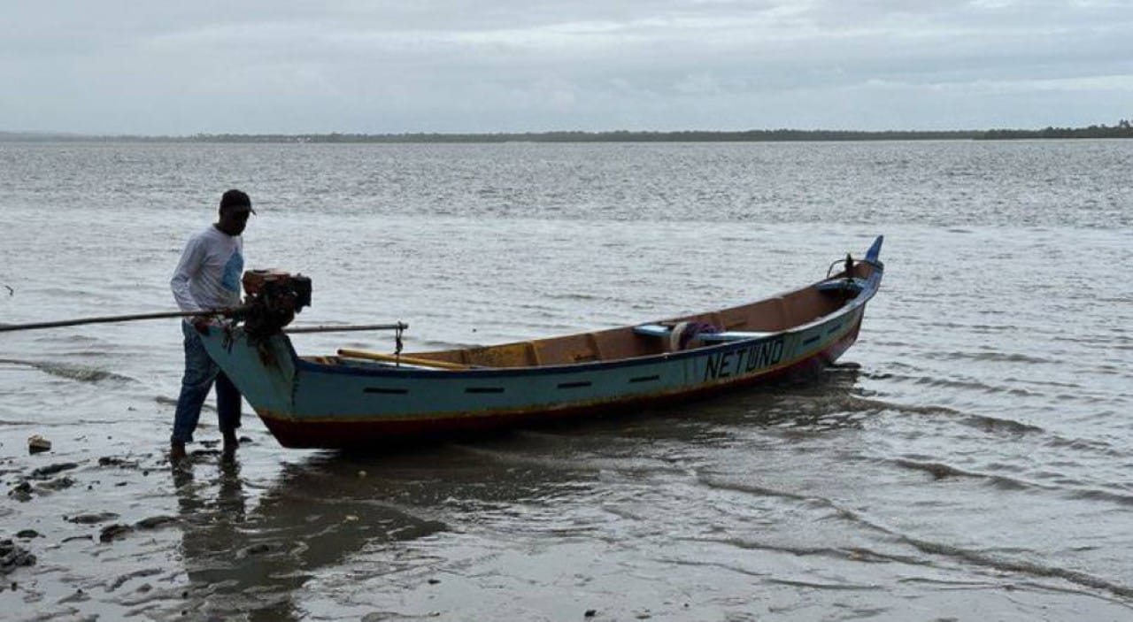 pescador