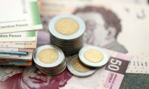 peso mexicano