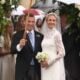 Peter Phillips e Harriet Sperling - Reprodução/The Royal Family