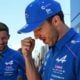 Pierre Gasly - Divulgação/F1 Oficial