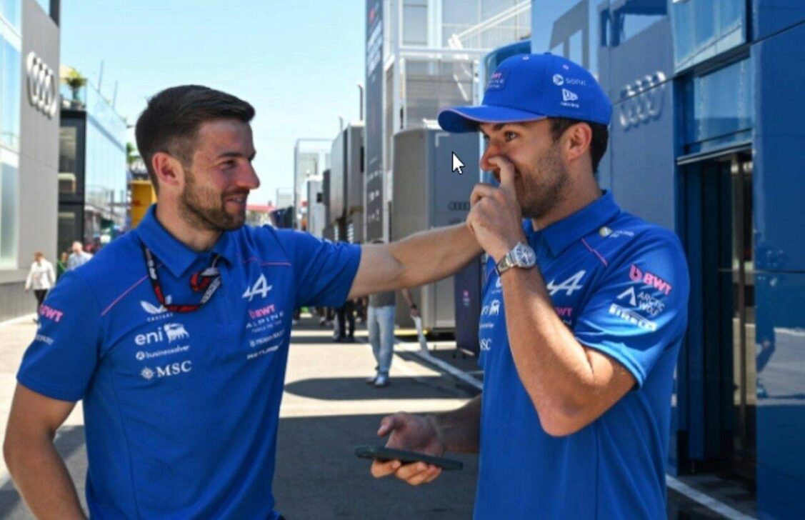 Pierre Gasly volvi&oacute; a asegurar su lugar en el podio en el Gran Premio de M&oacute;naco, - Divulgaci&oacute;n/Oficial de F1