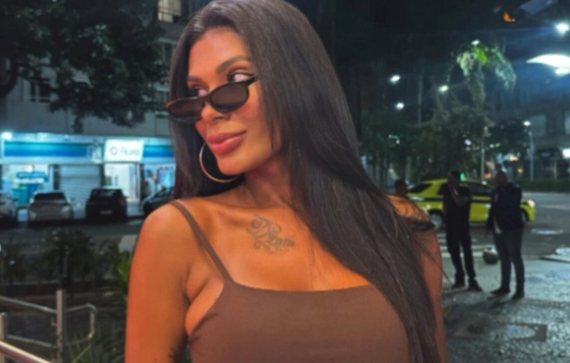 Pocah - Instagram/pocah