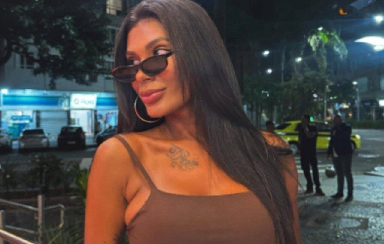 Pocah - Instagram/pocah