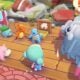 Pokémon Pokopia - Reprodução