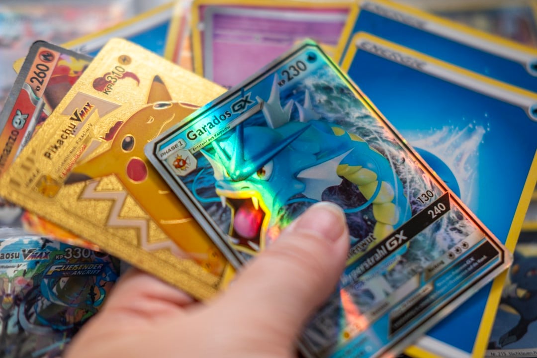 pokémon tcg