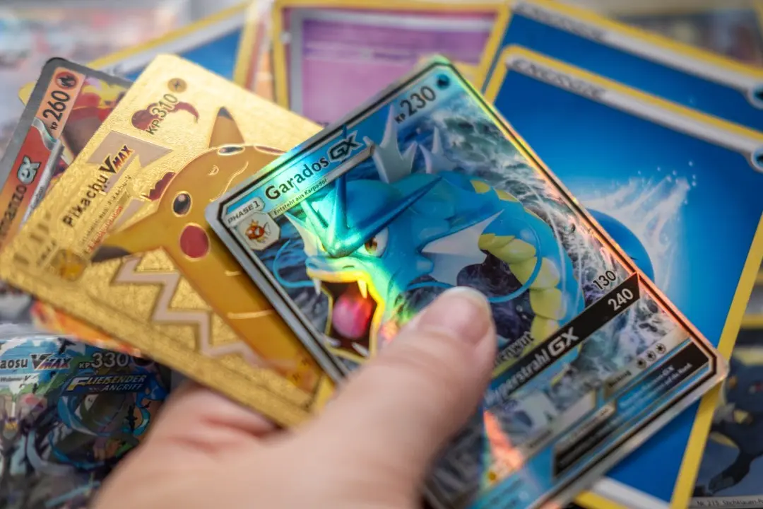 pokémon tcg