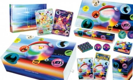 Pokémon TCG - Divulgação