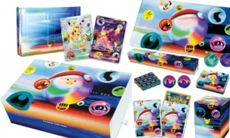 Pokémon TCG - Divulgação