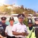 Policing Paradise - Divulgação