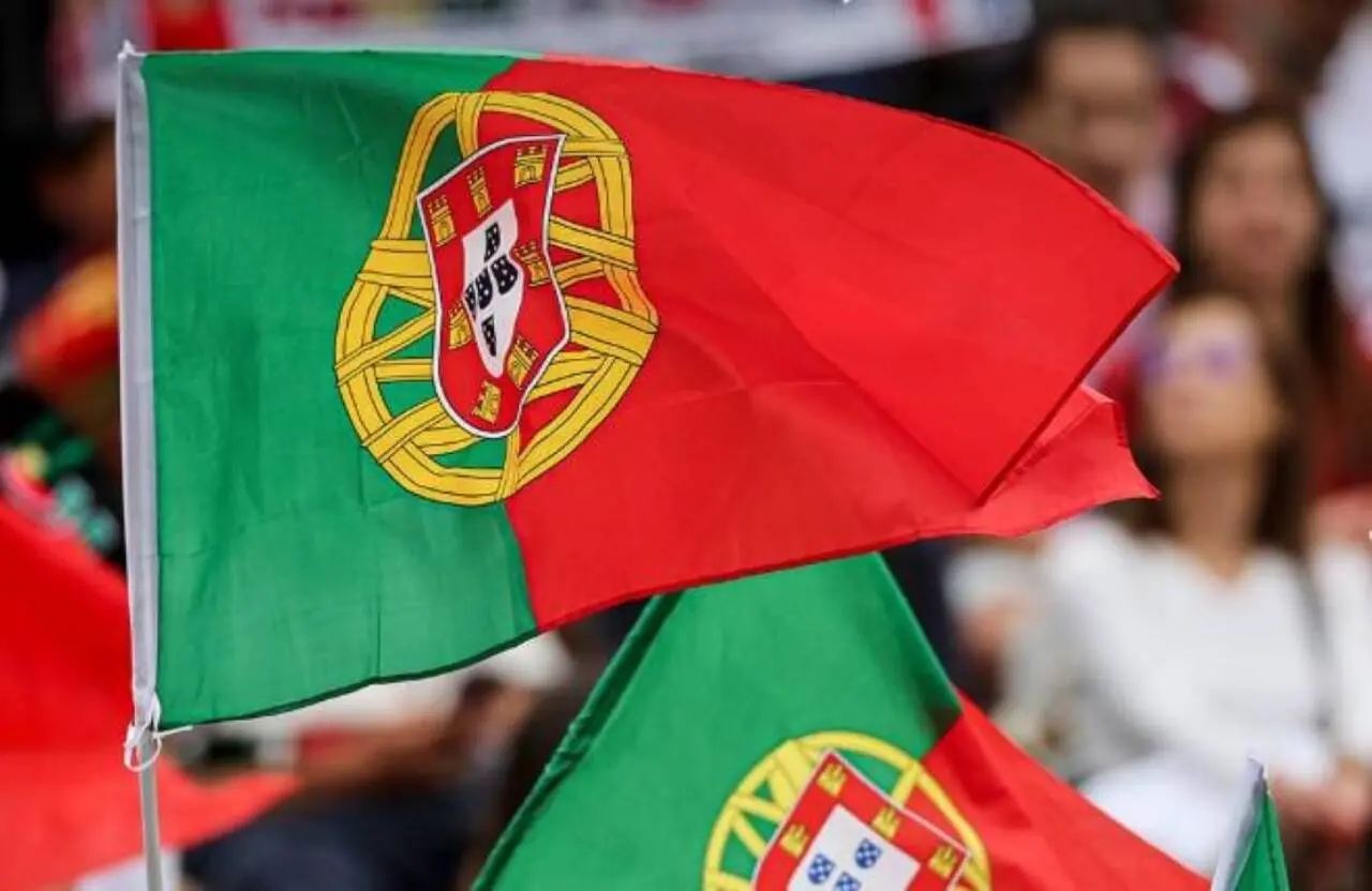 portugal