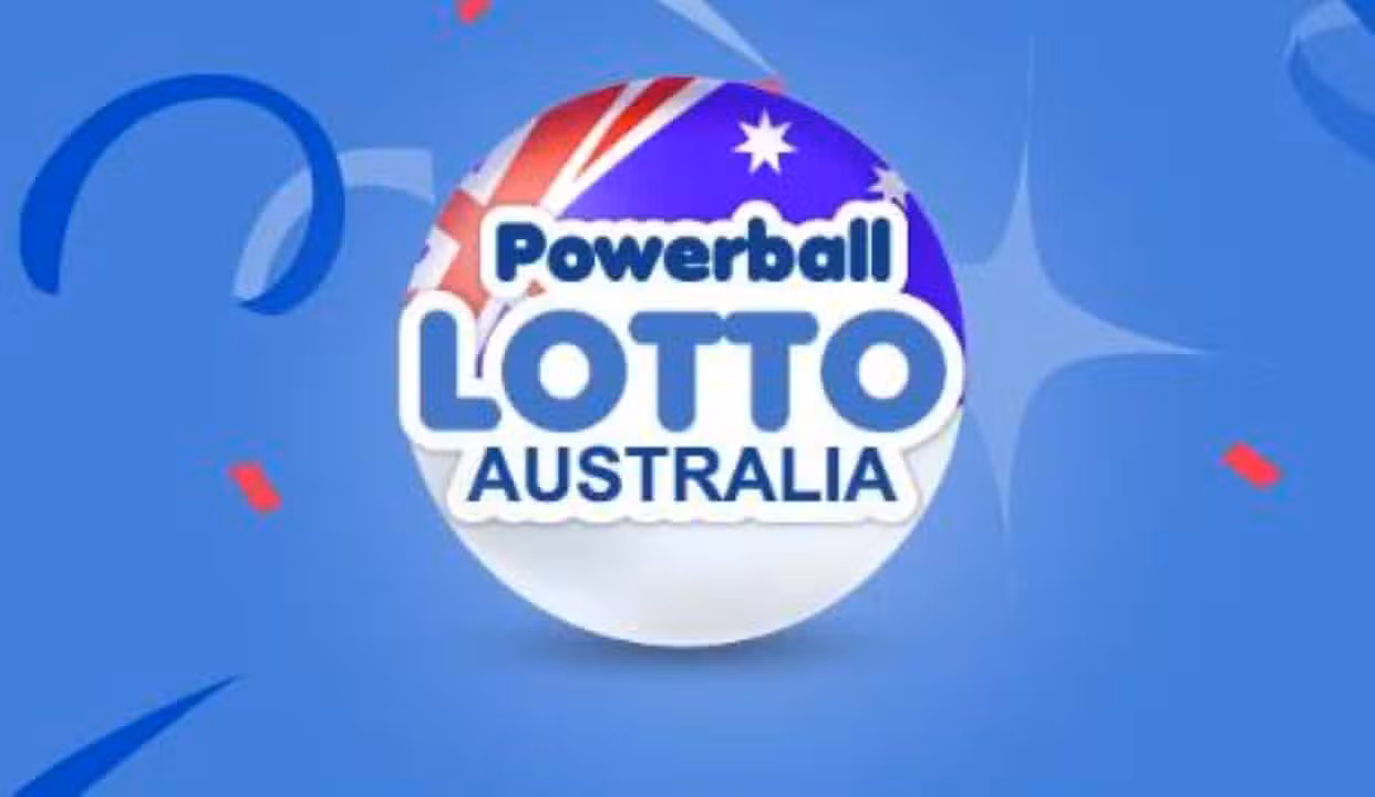 powerball lotto australia