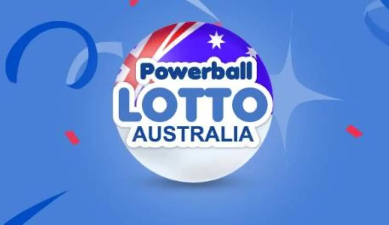 powerball lotto australia
