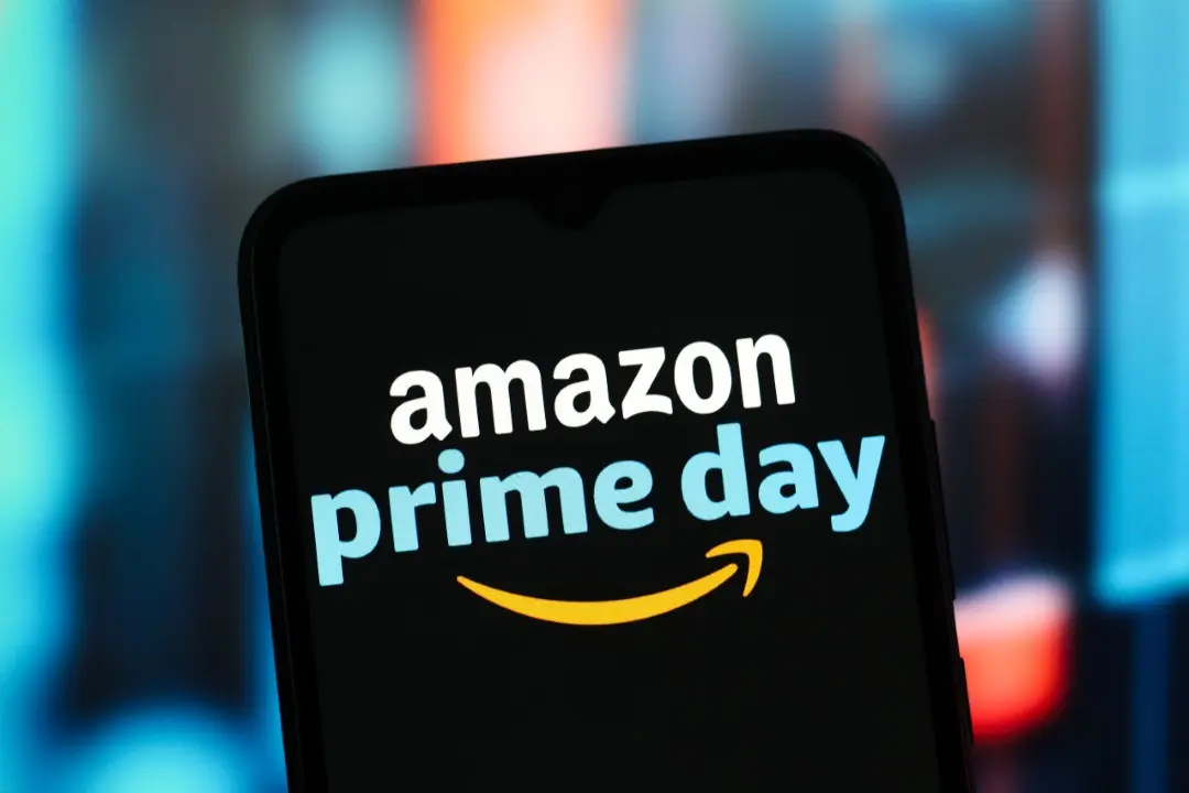 prime day amazon