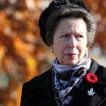 Princesa Anne teria avaliado Meghan Markle como incapaz de seguir regras da realeza, diz fonte