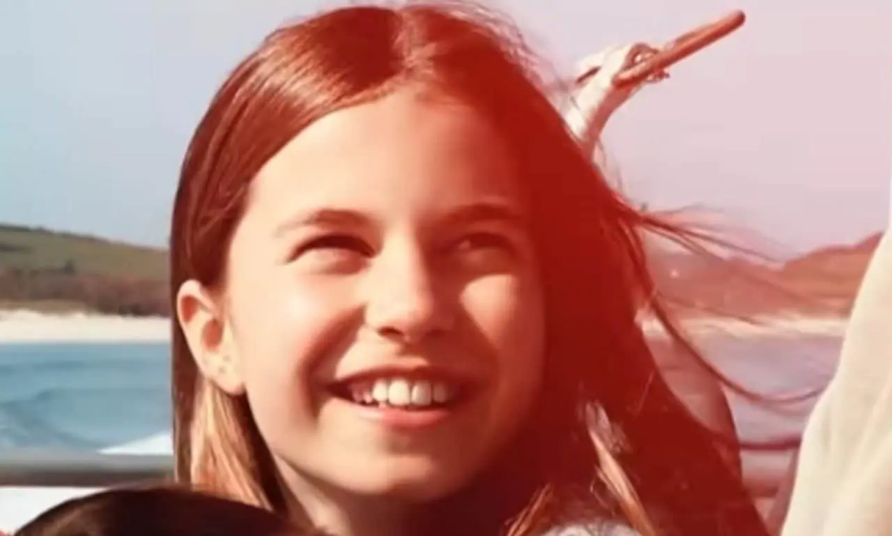 Princesa Charlotte - @princeandprincessofwales