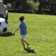 Príncipe Harry e seu filho - @Meghan