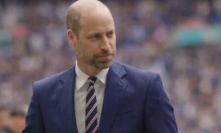 Príncipe William - @princeandprincessofwales