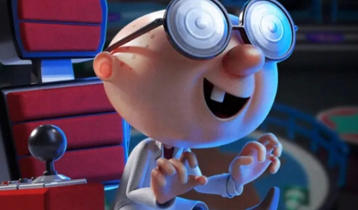 Professor E. Gadd Mario - Reproduction