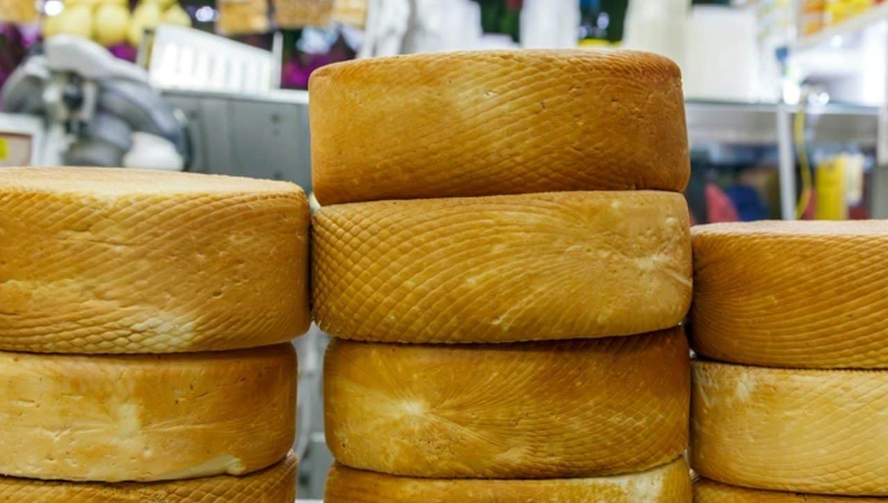 Queijo