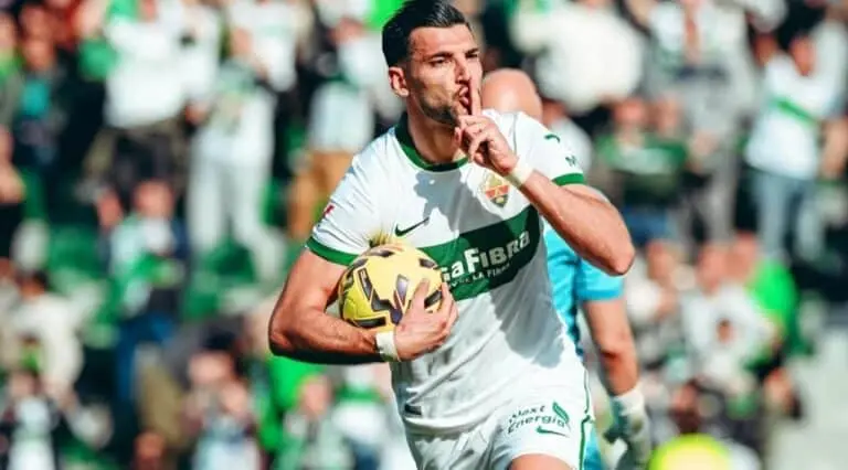 Rafa Mir - Instagram/rafamir33