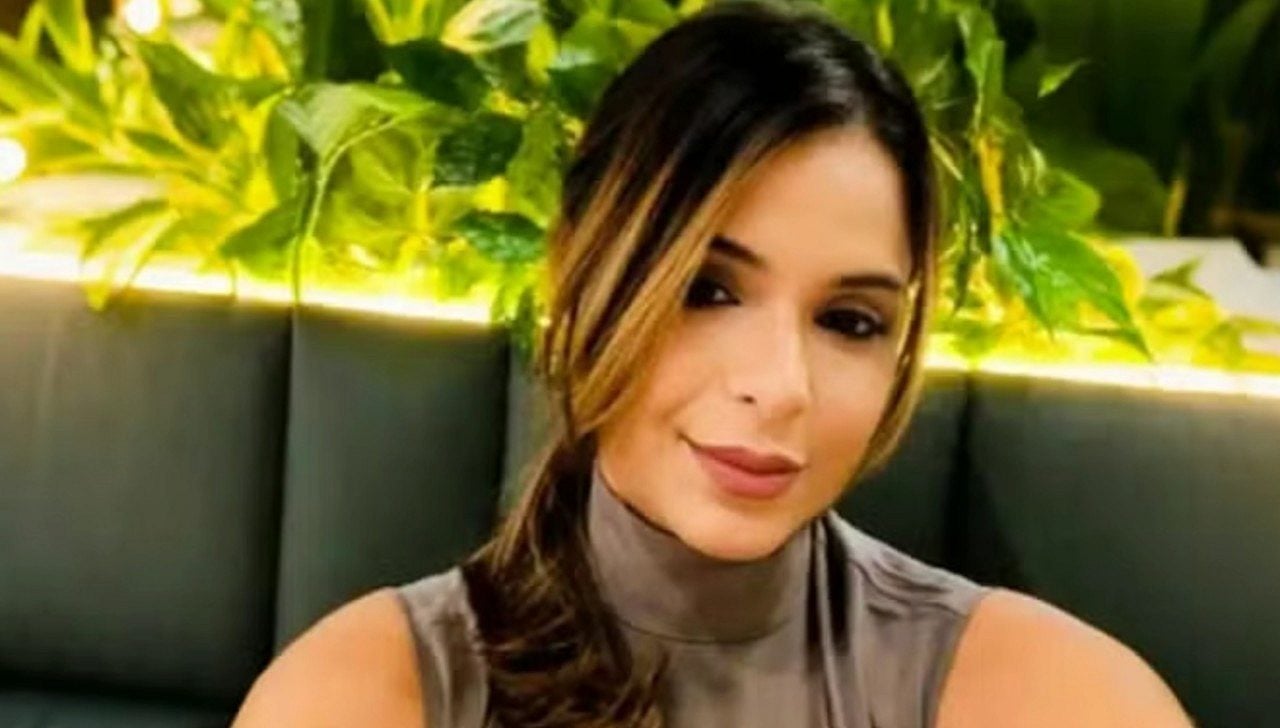 Rafaela Polanco