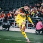 Raphael Veiga - Instagram
