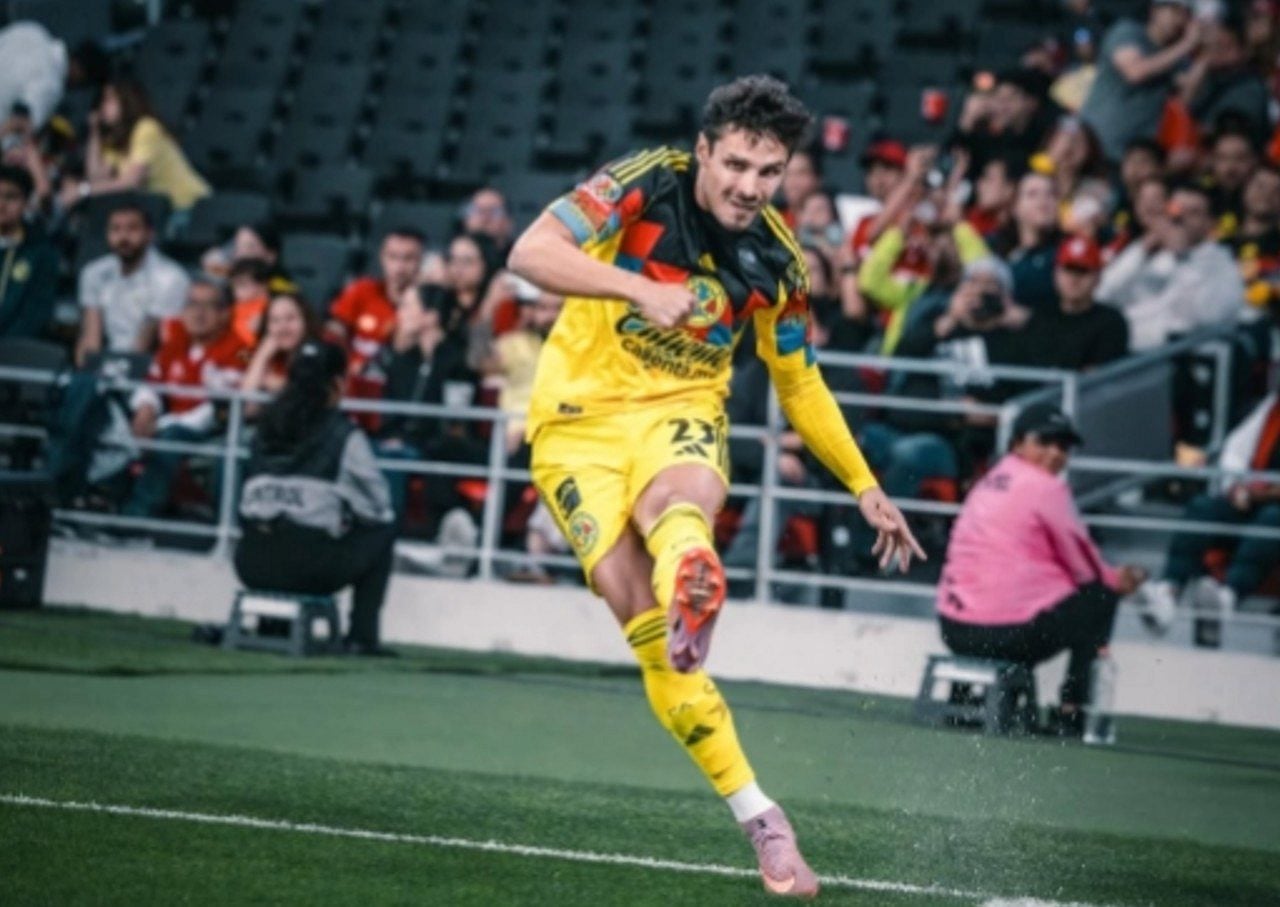 Raphael Veiga - Instagram
