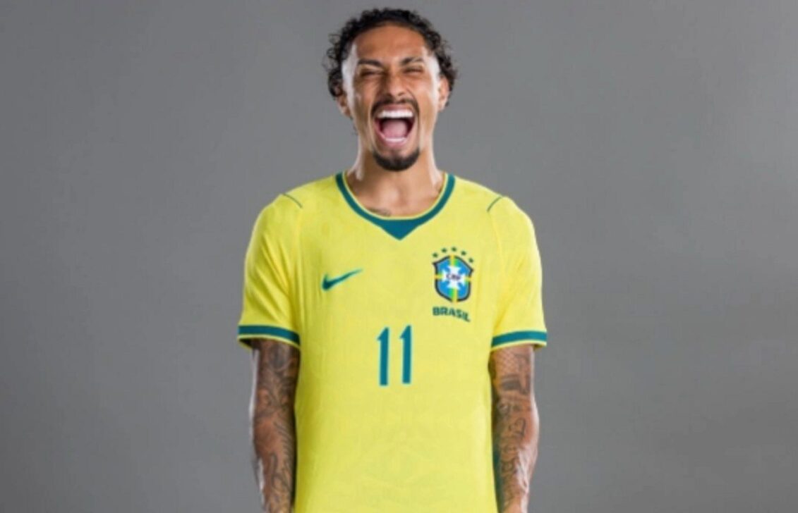 Raphinha - Instagram
