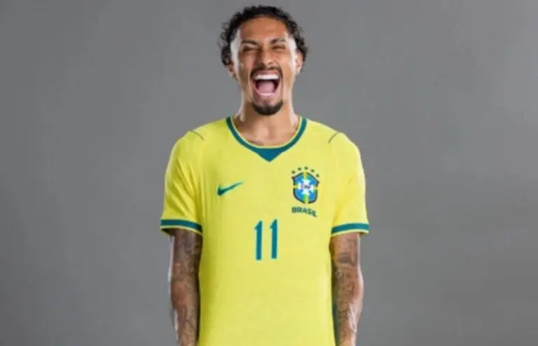 Raphinha - Instagram