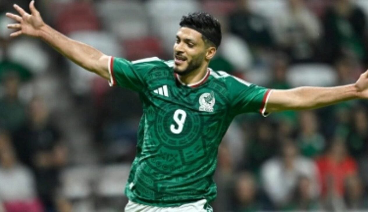 Raul Jimenez