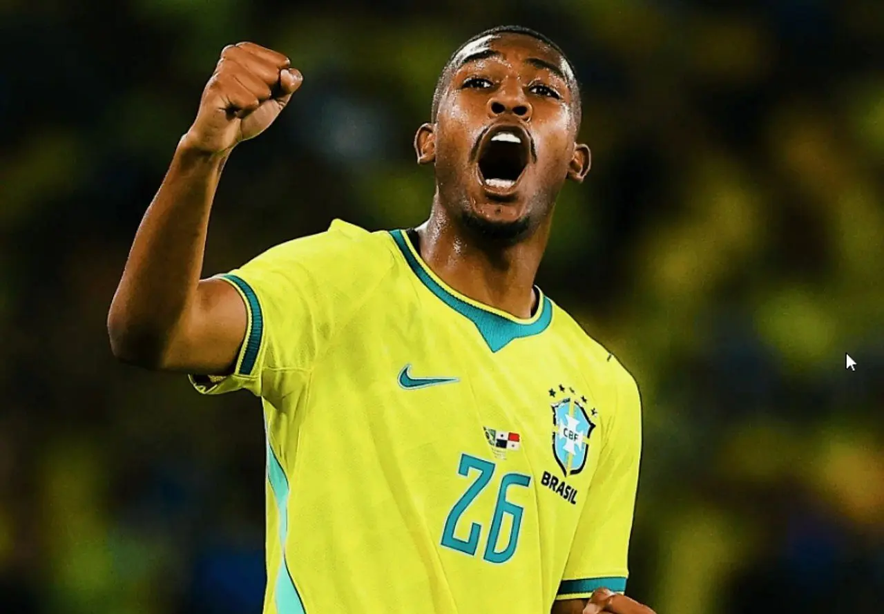 Rayan &ndash; Disclosure/X/@fifaworldcup_pt