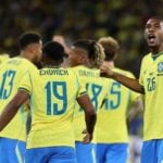 Seleção brasileira: a trajetória imaginada do Brasil na Copa do Mundo 2026 rumo à grande final