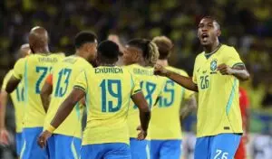 World Cup 2026: xem lịch thi đấu đầy đủ của các trận đấu vào thứ Tư tuần này và cuộc chiến giành vị trí