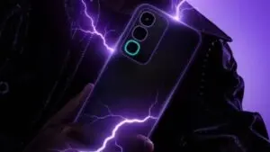 Leak onthult realme P4R met een batterij van 8000 mAh en opladen van 45 W voor de Indiase markt