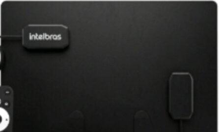 Receptor TV 3.0 InterlBras