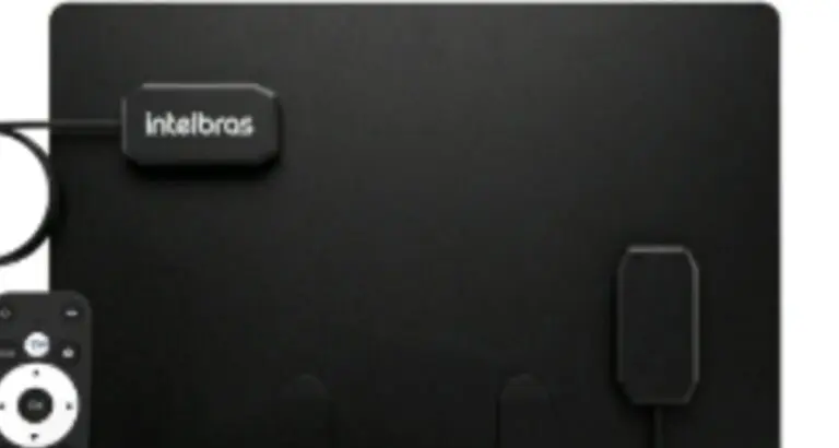 Receptor TV 3.0 InterlBras