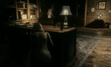 Remothered