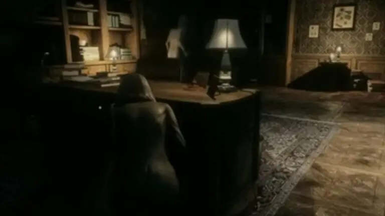 Remothered