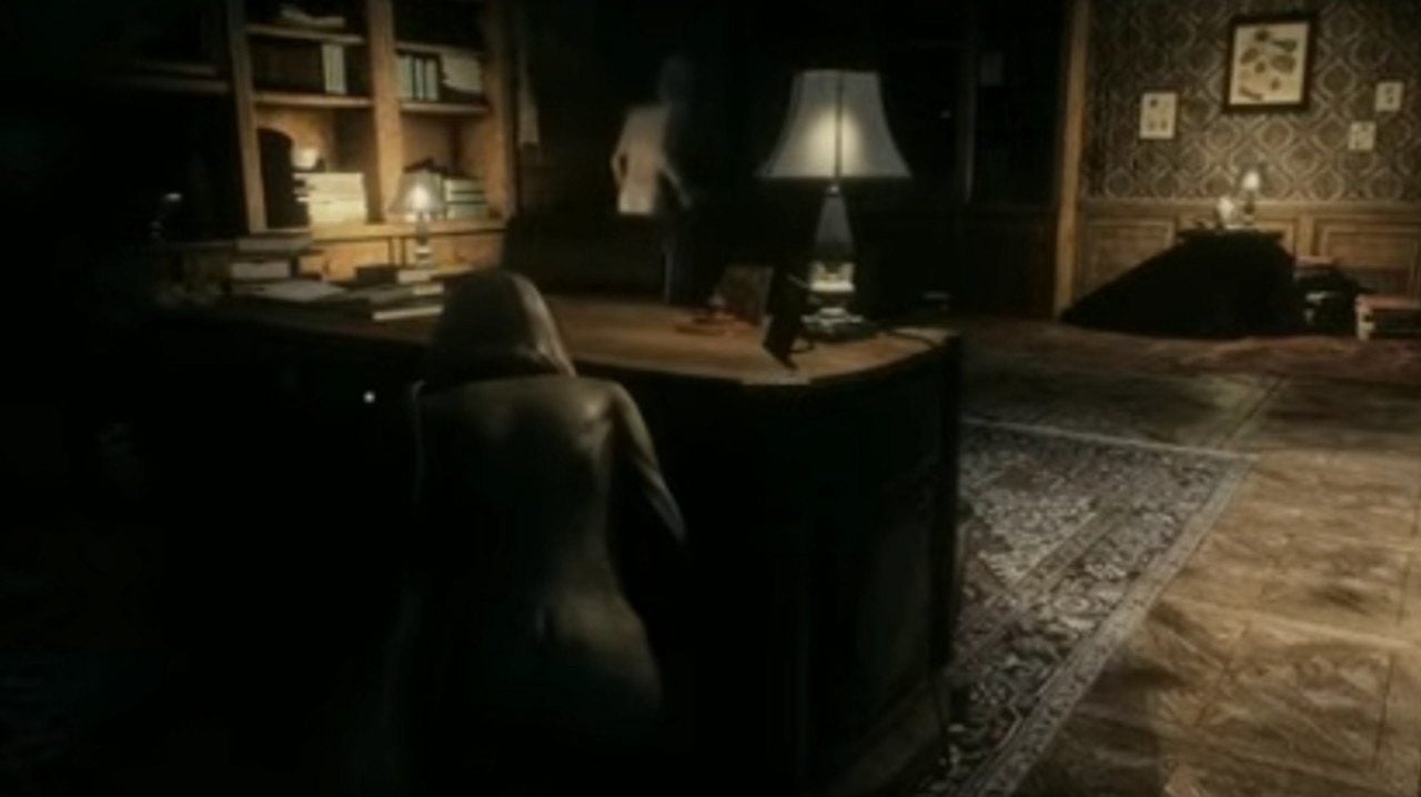 Remothered