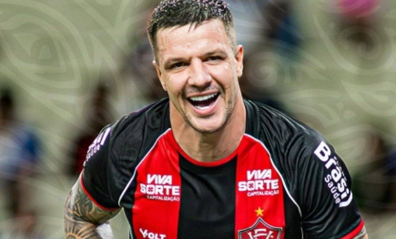 Vitória é pentacampeão da Copa do Nordeste após derrotar Fortaleza por 2 x 1 e iguala recorde do Bahia