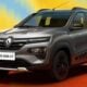 Renault Kwid - Divulgação/Renault