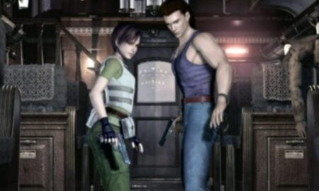 Resident Evil 0 Remake - Divulgação