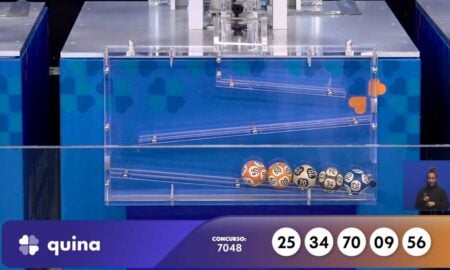 Resultado Quina 7048