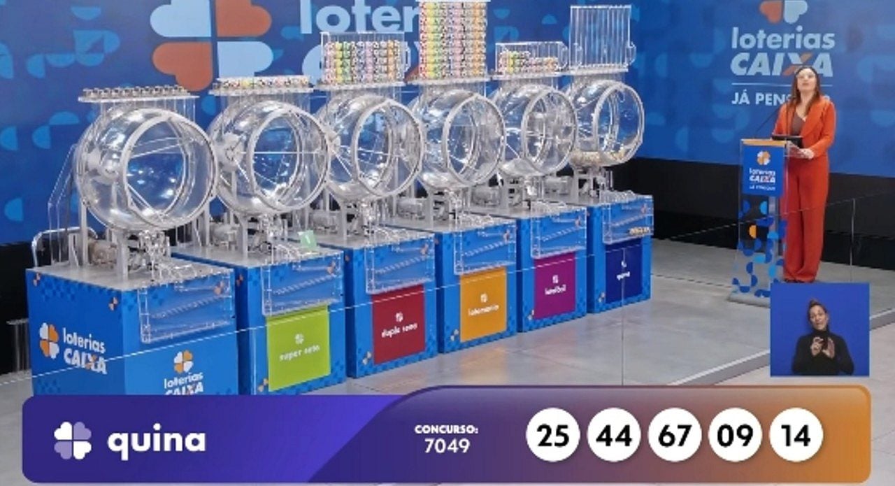 resultado Quina 7049