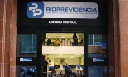 Rioprevidência - Divulgação/Gov RJ