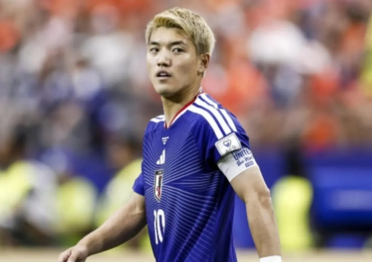 Ritsu Doan - Instagram